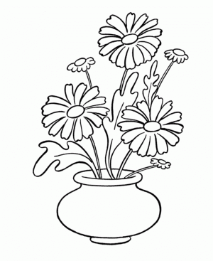 simple-flower-coloring-page
